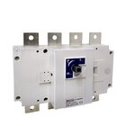 Chave Seccionadora Rotativa Sgl-z-4p | 2 Posições | Tetrapola